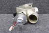 640326-513, 640317-505 Mooney M20M Cabin Heat and Fresh Air Box w Blower (27V)