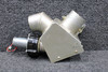 640326-513, 640317-505 Mooney M20M Cabin Heat and Fresh Air Box w Blower (27V)
