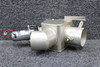 640326-513, 640317-505 Mooney M20M Cabin Heat and Fresh Air Box w Blower (27V)