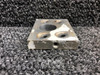 Mooney Aircraft Parts & Accessories 210067-008 (Use: 210067-002) Mooney Main Gear Attach Block RH (Minus Zerk) 