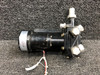 Aerospace 951A227013528 Aerospace Systems TKS Metering Pump Assembly 
