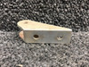 Mooney Aircraft Parts & Accessories 230011-000 Mooney M20C-S Aileron Hinge Bracket LH or RH 