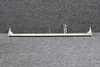 750093-503 Mooney M20M Flap Control Jackshaft Assembly