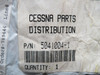 Cessna Aircraft Parts 5041004-1 Cessna Spacer (New Old Stock) 