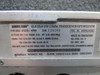 Bendix King 069-01029-0703 Bendix King KLX-135A VHF Com-GPS Receiver w Tray (14V) 