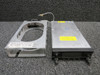 Bendix King 069-01029-0703 Bendix King KLX-135A VHF Com-GPS Receiver w Tray (14V) 