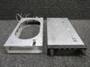 Bendix King 069-01029-0703 Bendix King KLX-135A VHF Com-GPS Receiver w Tray (14V) 