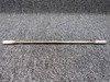 35-825191-3 Beech K-35 Nose Landing Gear Door Rod RH