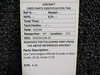 A-30 ACK Technologies Altitude Encoder w Mod (Volts: 10-32, Amps: 0.15)
