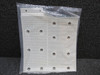 Does Not Apply 335-017-410-0 Aft Panel Assembly Acoustical with 8130-3 (Overhauled) 