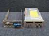 ARC 46660-1100 ARC RT-385A NAV-COM Radio with Tray (28V) 