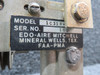 Edo-Aire 1C318-260 Series 100 Edo-Aire Flight Control System 