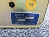 41240-0001 ARC R-546E ADF Receiver with Mods (Core - Bent Face Plate)