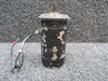 Aerospace 9910055-1 Aero Space Controls DC Flap Motor Assembly (Volts: 28, Amps: 12) 