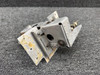 Mooney Aircraft Parts & Accessories 74002-1 Mooney Trim Wheel Actuator Assembly (Wheel Sticks) 