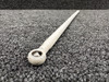 Mooney Aircraft Parts & Accessories 915000-000 Mooney Control Yoke Tube (Missing Rod End) 