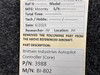 Brittain Industries 3988 Brittian Industries BI-802 Autopilot Controller (Core) 