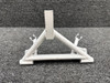 Mooney Aircraft Parts & Accessories 540002-503 (Use: 540016-503) Mooney Nose Gear Retract Truss 