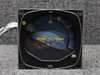 060-0020-01 King Radio KG-258 Horizontal Gyro Indicator with Mods (Volts: 14,28)