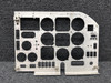 Mooney Aircraft Parts & Accessories 820131-507 Mooney Pilot’s Instrument Sub Panel 