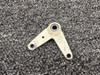 Mooney Aircraft Parts & Accessories 720117-504 (Alt: 720117-903) Mooney Co-Pilot Rudder Pedal Crank 