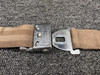 American Safety Corp. 501361-2-D-T26 American Safety Seatbelt Assembly 