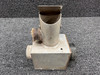 Mooney Aircraft Parts & Accessories 640032-509 Mooney Pilot’s Outlet Assembly with Valve 