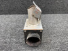 Mooney Aircraft Parts & Accessories 640032-509 Mooney Pilot’s Outlet Assembly with Valve 