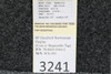 78-8060-5960-2 BF Goodrich WX-900 Stormscope Display Unit with Green Tag (Core)