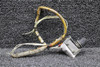 487-820 (Use: 474-644) Piper PA24-250 Nose Gear Switch Assembly