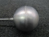 80096-4 Air Tractor AT-301 Float Hopper Level Stainless