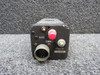 K-04157-2  Narco VOR / ILS VOA-5 Nav Converter Indicator CORE (Volts: 28)