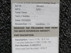 K-04157-2  Narco VOR / ILS VOA-5 Nav Converter Indicator CORE (Volts: 28)