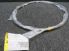 9910208-11 Cessna Cable With 8130-3 (New Old Stock)