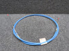 9910270-9 Textron Throttle Cable LH