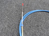 9910270-9 Textron Throttle Cable LH