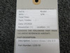 1220-50 Textron Mixture Cable RH