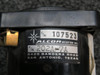 202A-7A Alcor Exhaust Gas Temperature Indicator