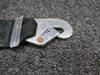 449470 American Safety Flight Systems Seat Belt (Clip & Mount Only)