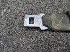 449470 American Safety Flight Systems Seat Belt (Clip & Mount Only)