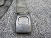 9801A (109-02) Lap Seat Belt Assembly