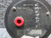 AN5770-3 Manning Maxwell & Moore Manifold Pressure Indicator (Core)