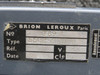 5502-360-8 Brion Leroux Hydraulic Quantity/ Pressure Indicator