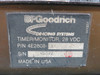 4E2808-1 BF Goodrich De-Ice Timer (Volts: 28) (Core)