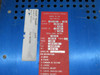 PC-17A Flite Tronics 750 VA Static Inverter (Volts: 28)