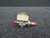 1H3-12 Rockwell 112B Airborne Vacuum Regulating Valve