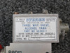 56360-1 Sterer Three Way Alcohol Tank Valve