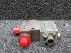 56360-1 Sterer Three Way Alcohol Tank Valve