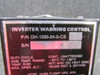 DH-1030-24-3-CS II Phoenix Aerospace Inverter Warning Control