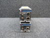 MI-585012 RCA AVQ-95 Distance Measuring Equipment Transponder Stack of Two